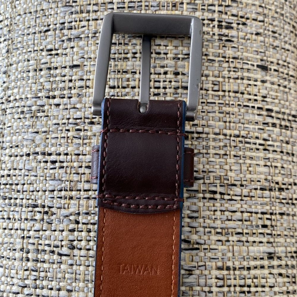 NEW Rye belt - Picture 9 of 9
